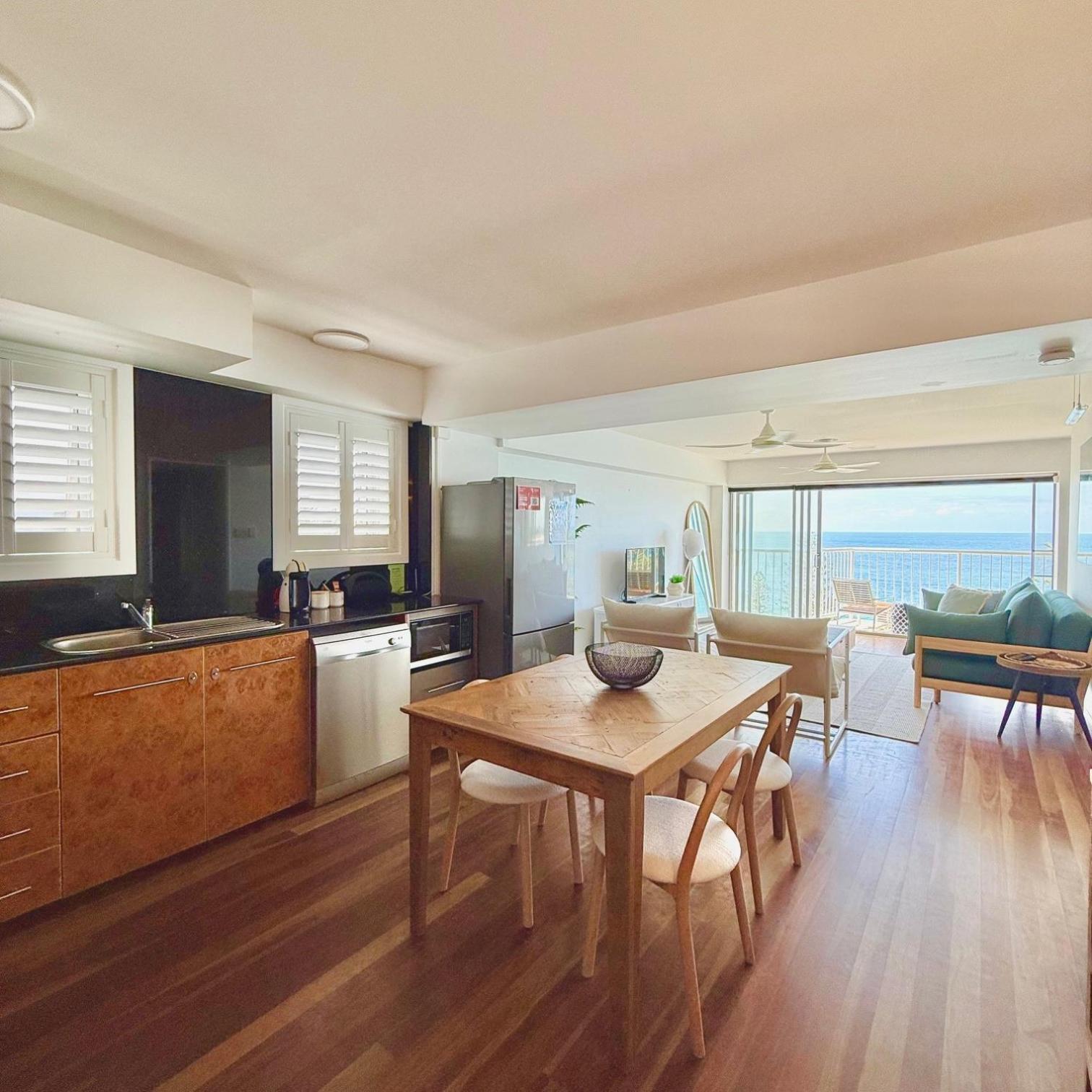 Hillhaven Holiday Apartments Голд-Кост Экстерьер фото
